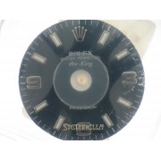 Quadrante Blu arabi B13-14000-19-K1 Rolex Airking 34mm ref: 14000 - 14010 114200 nuovo
